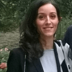 Ing. Giulia Matrone